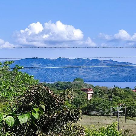 Posada Bugambilias Catemaco Eksteriør billede