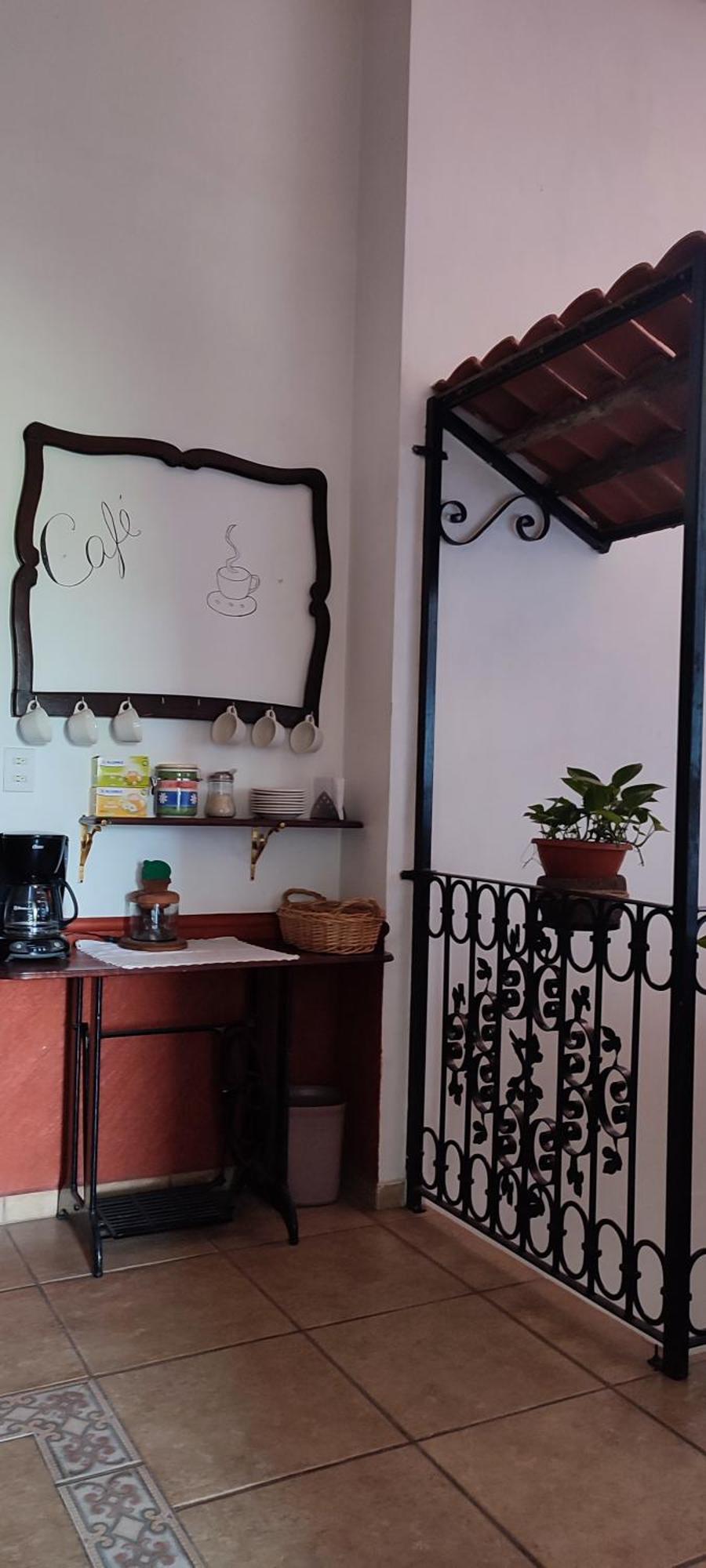 Posada Bugambilias Catemaco Eksteriør billede
