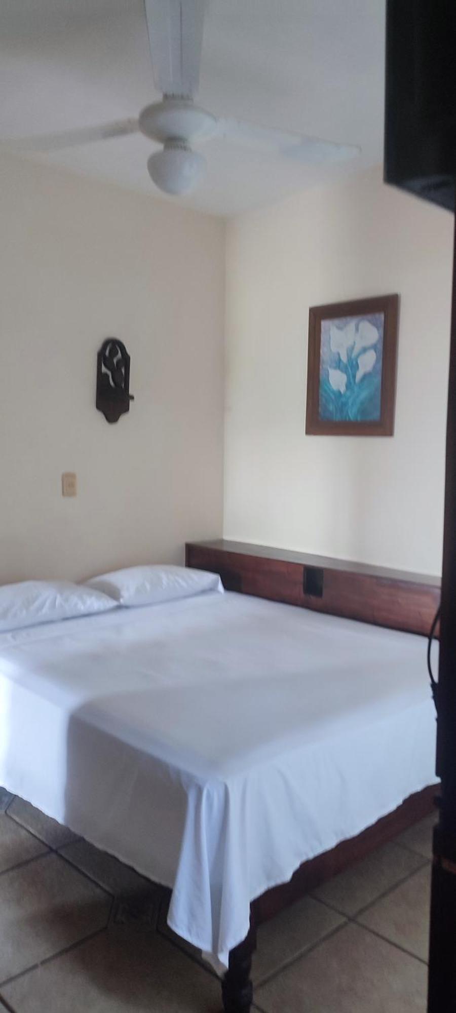 Posada Bugambilias Catemaco Eksteriør billede