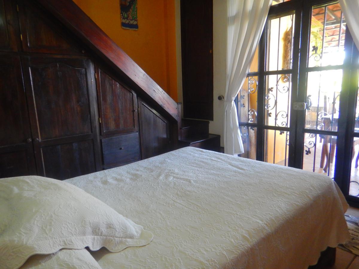 Posada Bugambilias Catemaco Eksteriør billede